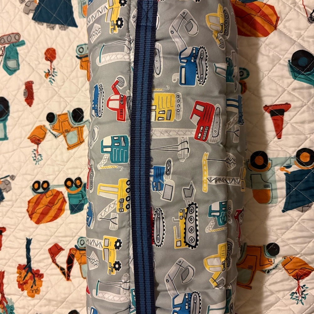 Pottery Barn Kids Nap Mat